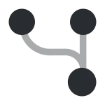 Hierarchy 2 SVG Icon